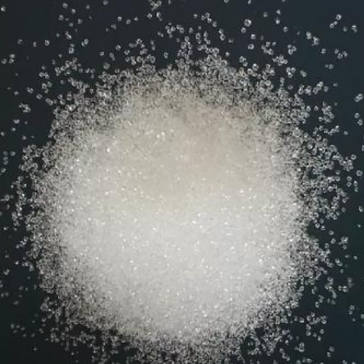 Asid Malic CAS: 6915-15-7