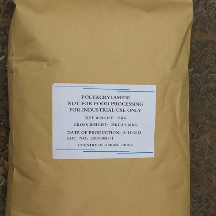 Polyacrylamide 2 Polyacrylamide 2