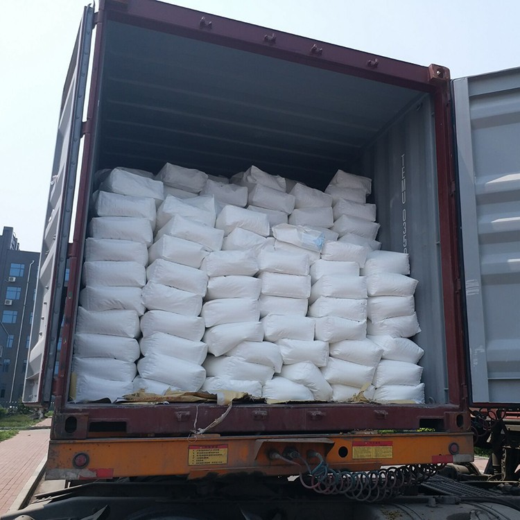 Polyacrylamide loading Polyacrylamide loading