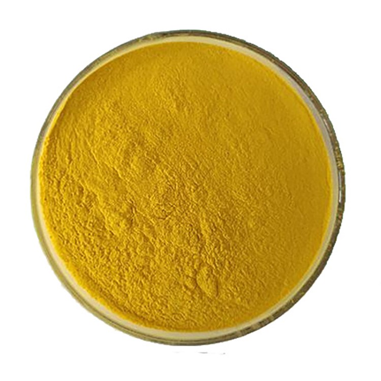 Fitamin B9 (Asid Ffolig) CAS: 59-30-3